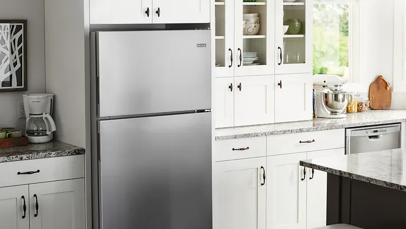 Top Mount Refrigerators